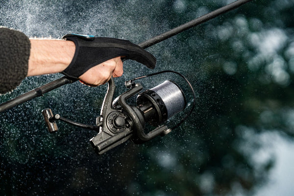 Nash LRX Reels