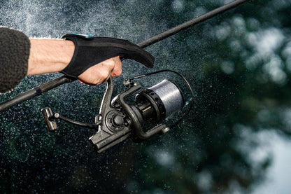 Nash LRX Reels