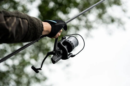Nash LRX Reels