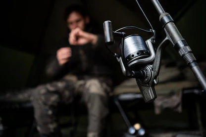 Nash LRX Reels