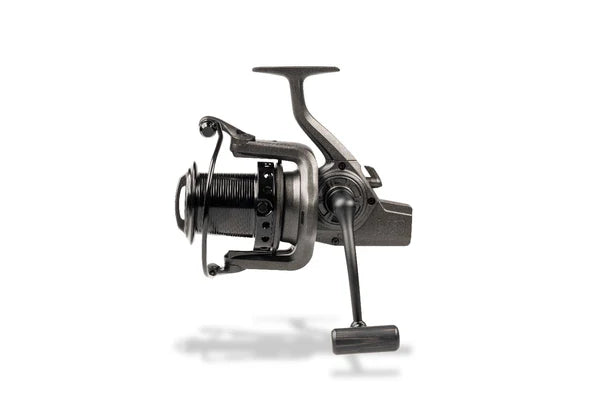 Nash LRX Reels