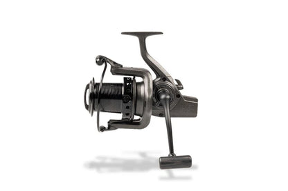 Nash LRX Reels
