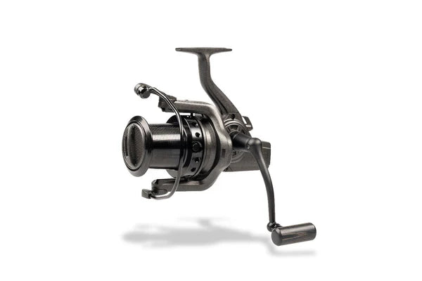 Nash LRX Reels
