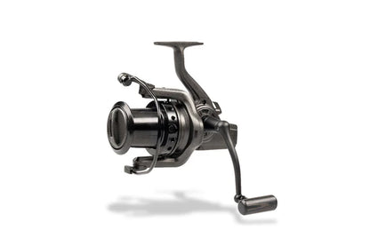 Nash LRX Reels
