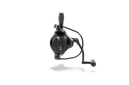 Nash LRX Reels