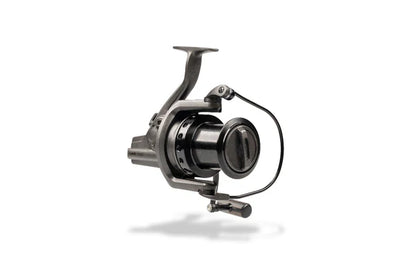 Nash LRX Reels