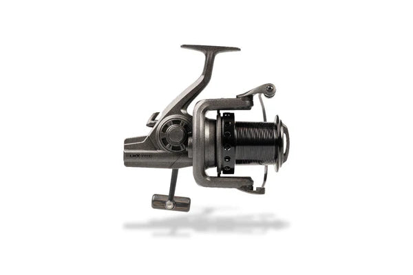Nash LRX Reels