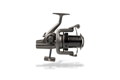 Nash LRX Reels