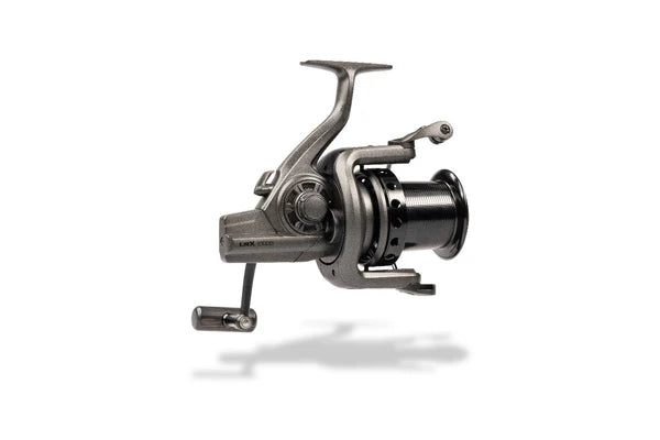 Nash LRX Reels