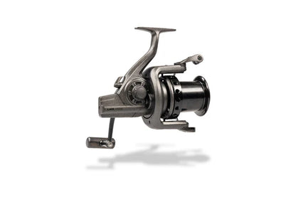 Nash LRX Reels