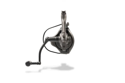 Nash LRX Reels