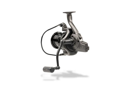 Nash LRX Reels