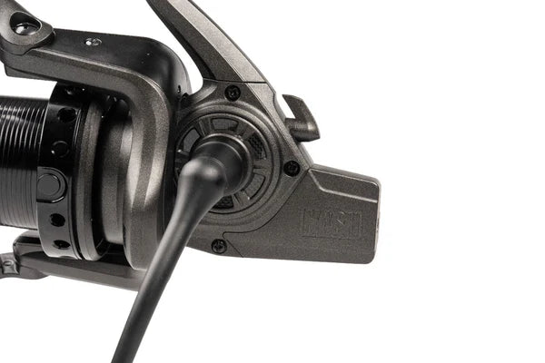 Nash LRX Reels