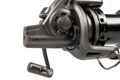 Nash LRX Reels