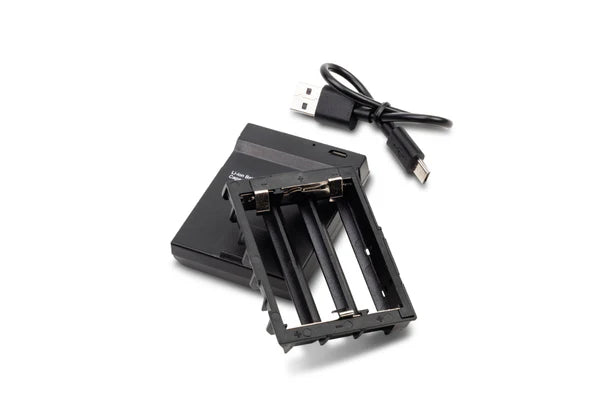Powerbanx Moonshine Mega Lite
