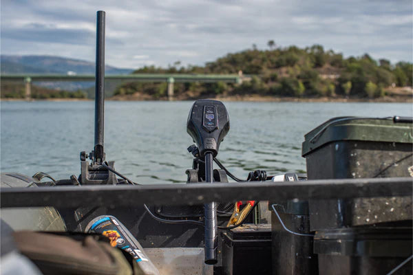 Boat Life Electric Engine 65lb
