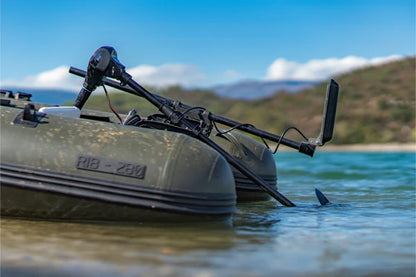Boat Life Electric Engine 65lb