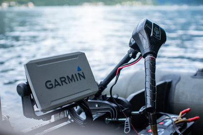 Boat Life Electric Engine 65lb