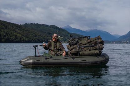 Boat Life Electric Engine 65lb
