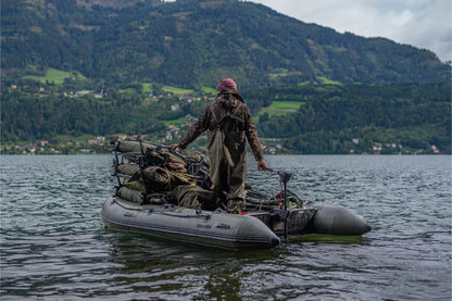 Boat Life Electric Engine 65lb