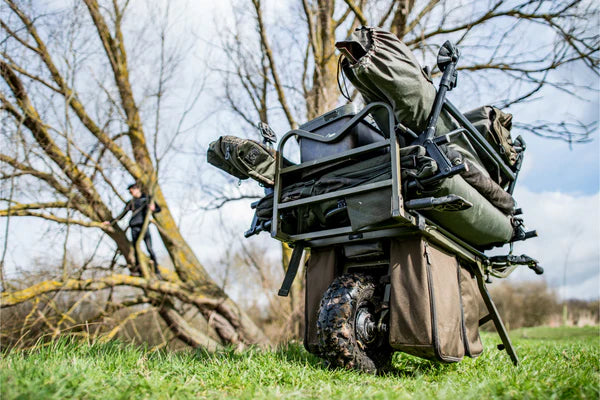 Trax Barrow