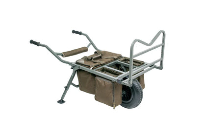 Trax Barrow