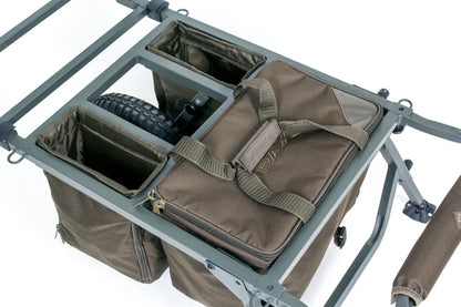 Trax Barrow