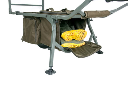 Trax Barrow