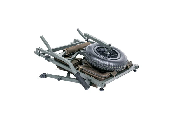Trax Barrow