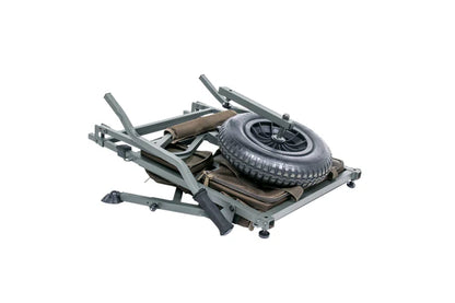 Trax Barrow