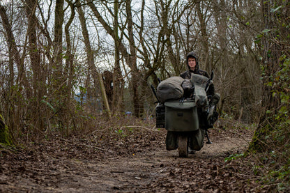 Trax Barrow