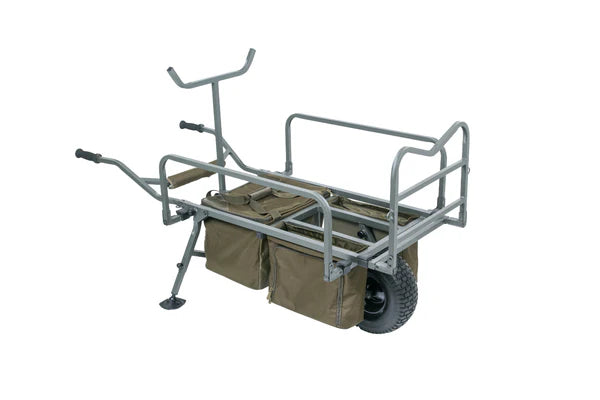 Trax Barrow