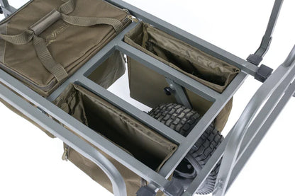 Trax Barrow