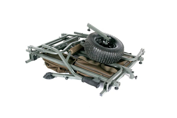 Trax Barrow
