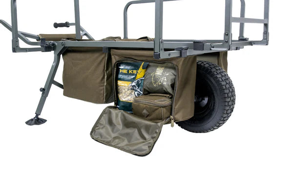 Trax Barrow