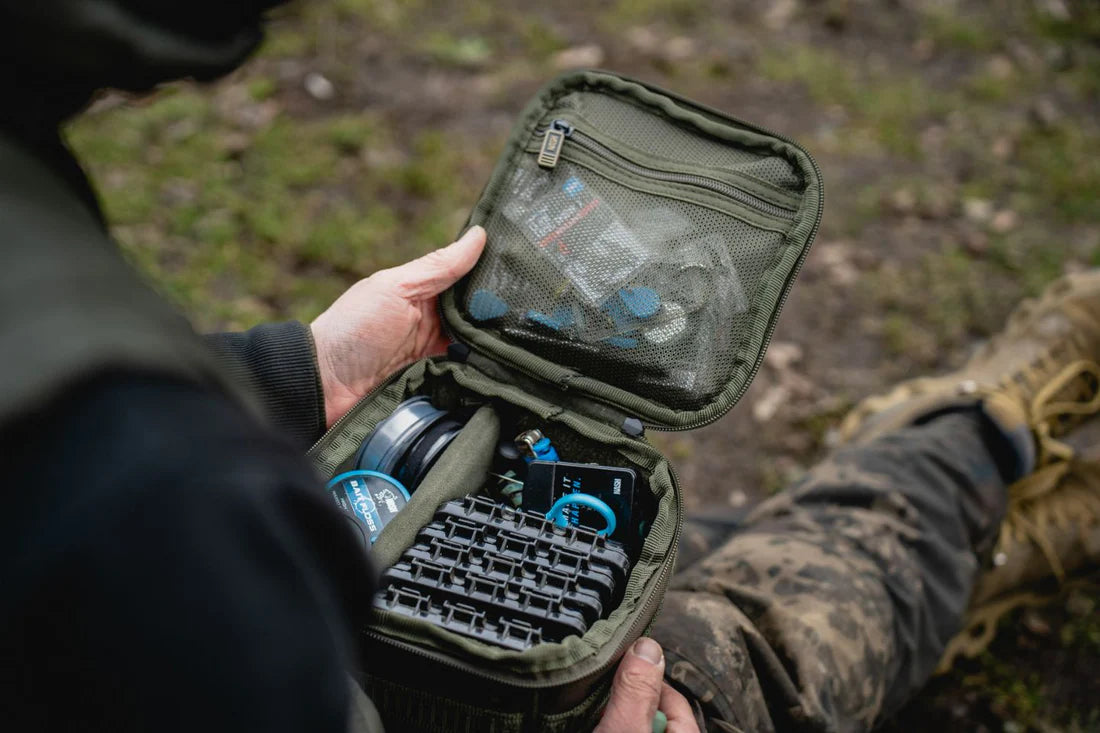 Subterfuge Tackle Pouch Medium