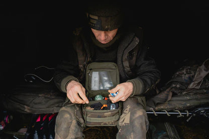 Subterfuge Tackle Pouch Medium