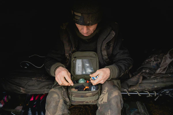 Subterfuge Tackle Pouch XL