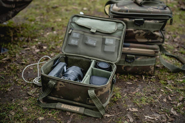 Subterfuge Hi Protect Tech Bag