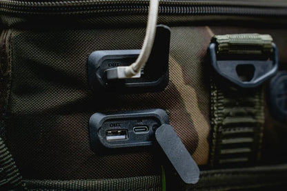 Subterfuge Hi Protect Tech Bag