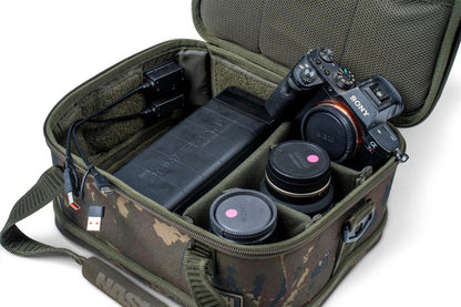 Subterfuge Hi Protect Tech Bag