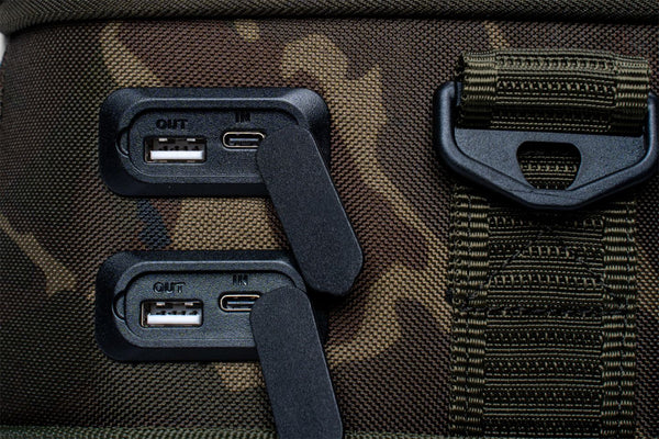 Subterfuge Hi Protect Tech Bag