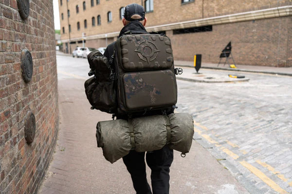Nash Scope Ops Deploy Rucksack