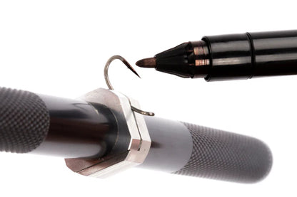 Pinpoint Hook and Tackle Camouflage Marker Pens