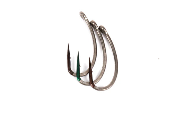 Pinpoint Hook and Tackle Camouflage Marker Pens