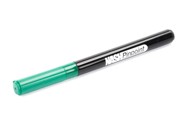 Pinpoint Hook and Tackle Camouflage Marker Pens