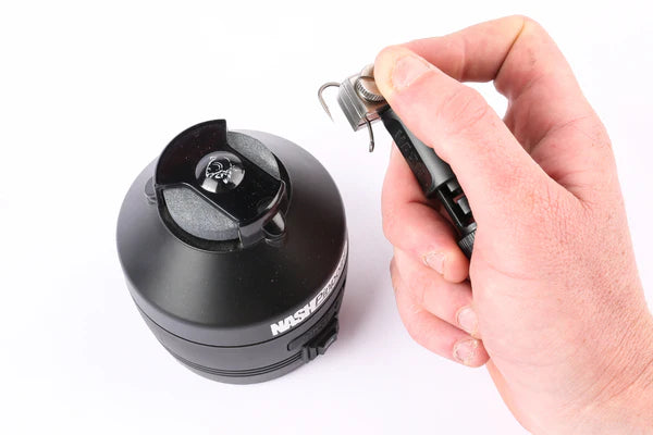 Pinpoint Hook Doctor Vice