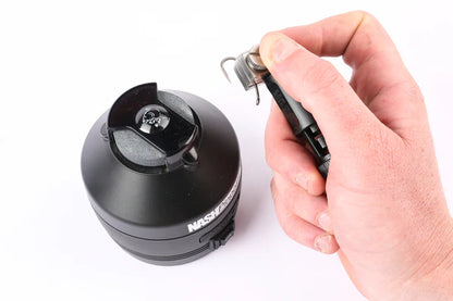 Pinpoint Hook Doctor Vice