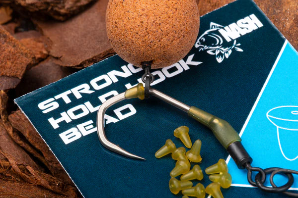 Strong Hold Hook Bead
