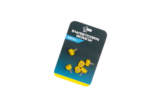 Sweetcorn Screw Small